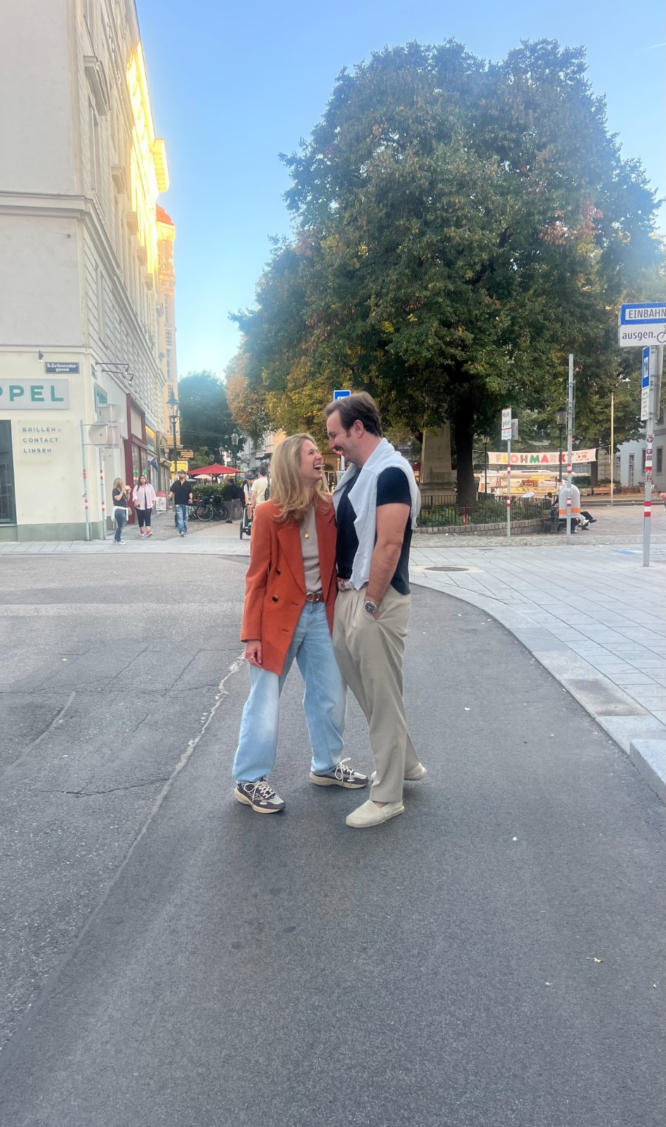 Vienna, zuhausi